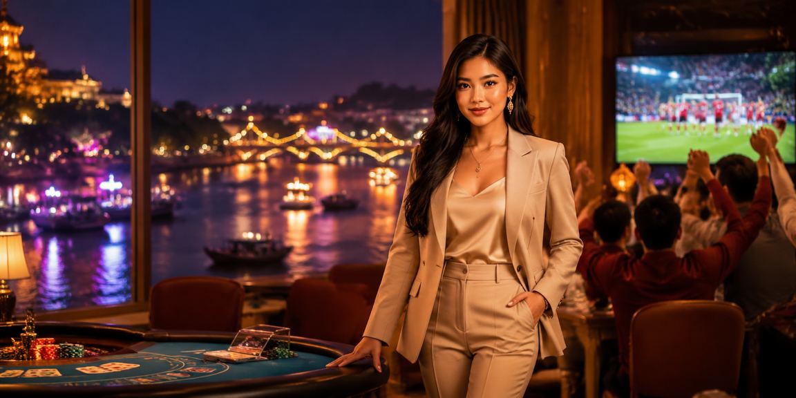 Người dùng Việt Nam xem kèo bóng đá V.League và đội tuyển quốc gia trên điện thoại